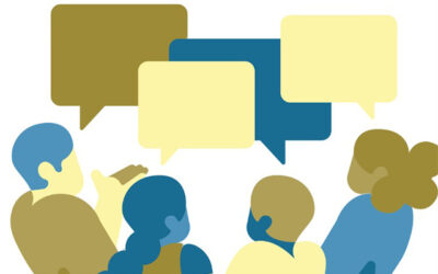 A listening survey on the present and future of global education