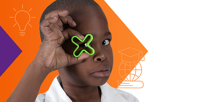 Zenex foundation welcomes new chief executive officer