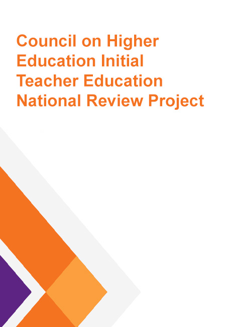 Council on Higher Education